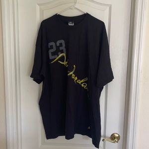 Jordan vintage Sz.3XL